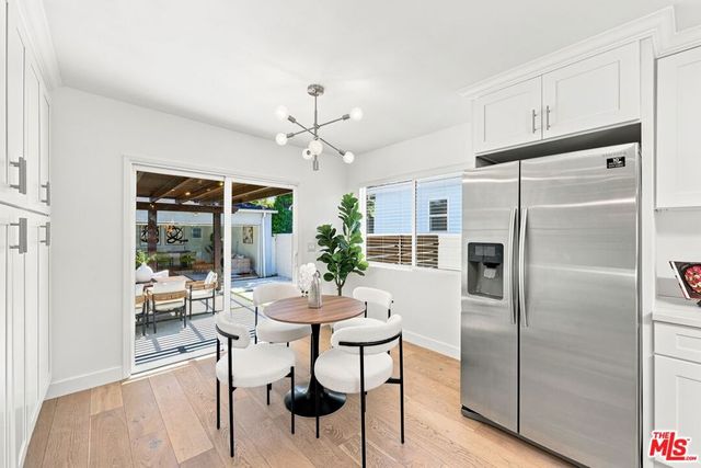 1932 S Crescent Heights Boulevard, Los Angeles, CA 90034