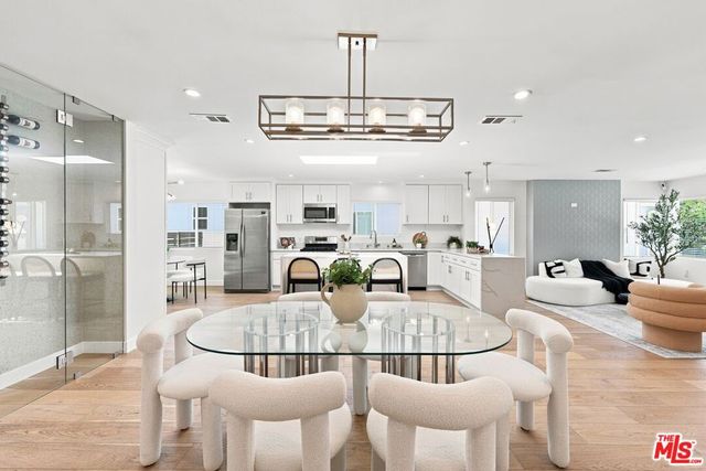 1932 S Crescent Heights Boulevard, Los Angeles, CA 90034