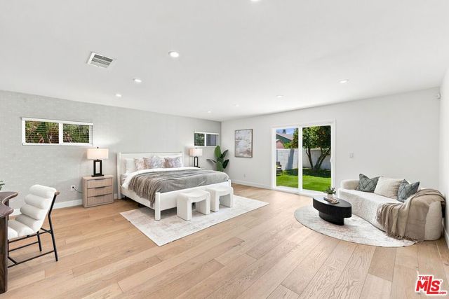 1932 S Crescent Heights Boulevard, Los Angeles, CA 90034