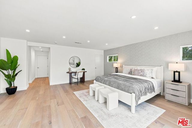 1932 S Crescent Heights Boulevard, Los Angeles, CA 90034