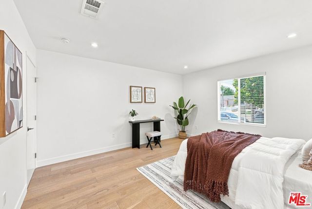 1932 S Crescent Heights Boulevard, Los Angeles, CA 90034