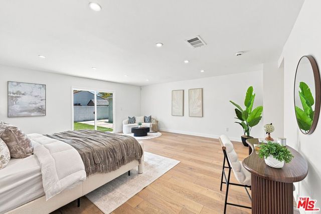 1932 S Crescent Heights Boulevard, Los Angeles, CA 90034