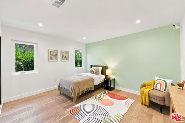 1932 S Crescent Heights Boulevard, Los Angeles, CA 90034
