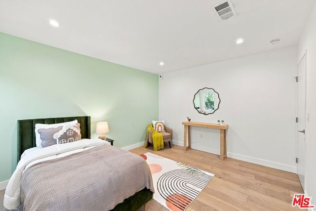 1932 S Crescent Heights Boulevard, Los Angeles, CA 90034