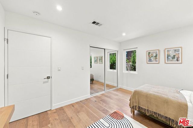 1932 S Crescent Heights Boulevard, Los Angeles, CA 90034