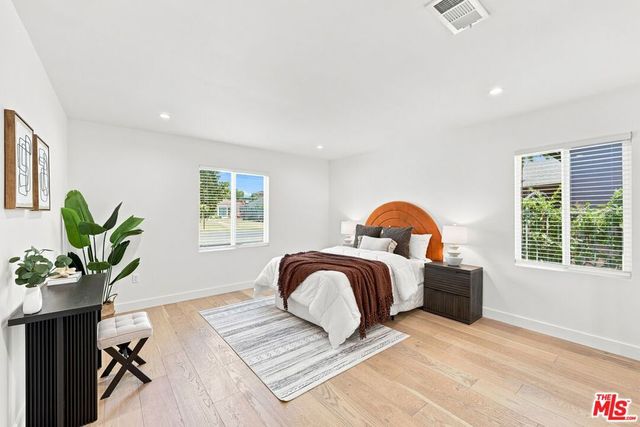 1932 S Crescent Heights Boulevard, Los Angeles, CA 90034