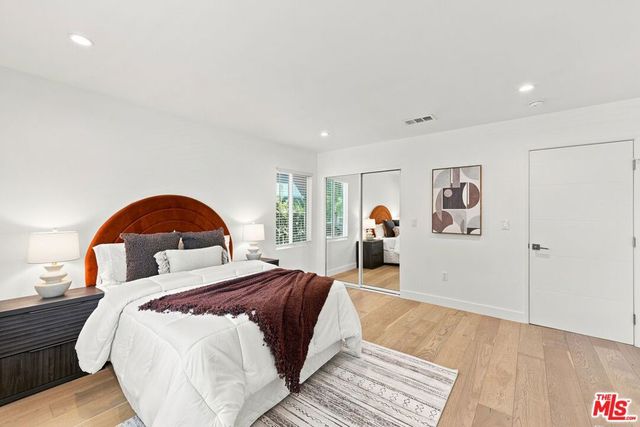 1932 S Crescent Heights Boulevard, Los Angeles, CA 90034