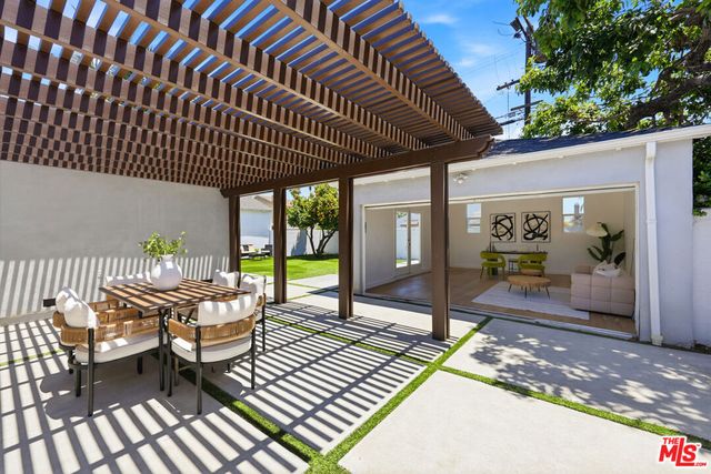1932 S Crescent Heights Boulevard, Los Angeles, CA 90034