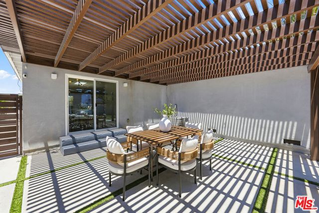 1932 S Crescent Heights Boulevard, Los Angeles, CA 90034