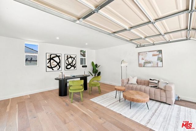1932 S Crescent Heights Boulevard, Los Angeles, CA 90034
