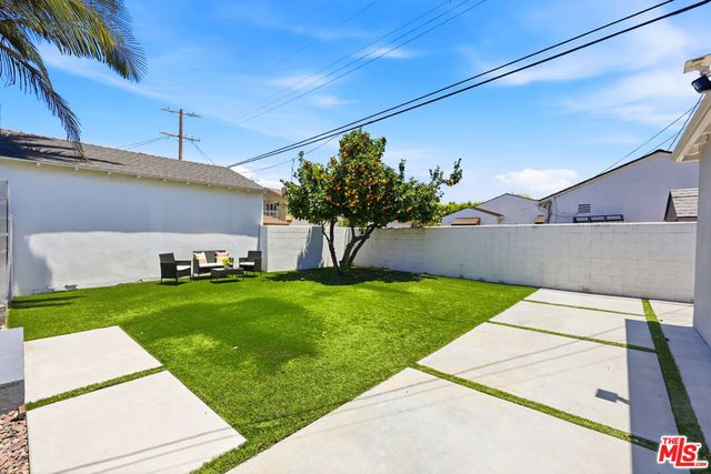 1932 S Crescent Heights Boulevard, Los Angeles, CA 90034