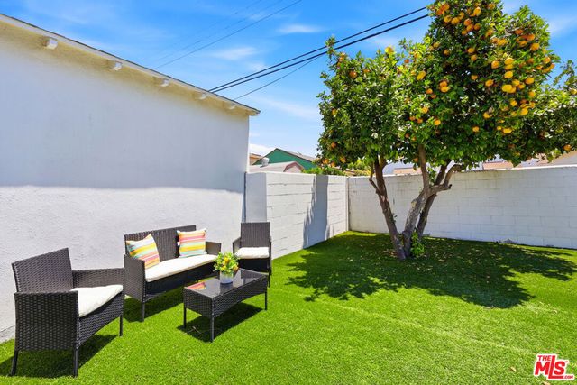 1932 S Crescent Heights Boulevard, Los Angeles, CA 90034