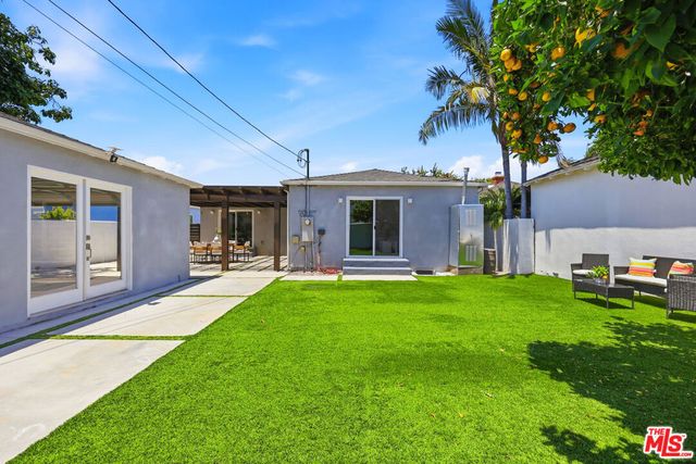 1932 S Crescent Heights Boulevard, Los Angeles, CA 90034