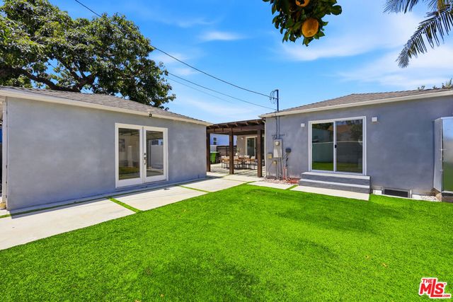 1932 S Crescent Heights Boulevard, Los Angeles, CA 90034