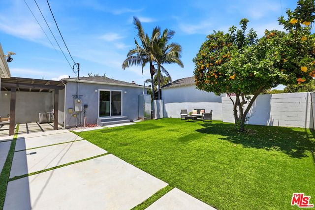 1932 S Crescent Heights Boulevard, Los Angeles, CA 90034