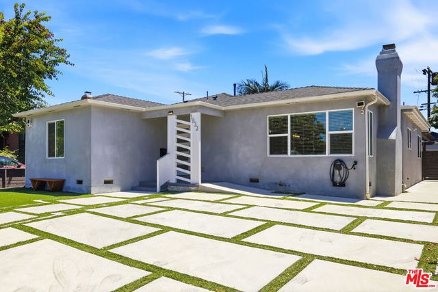 1932 S Crescent Heights Boulevard, Los Angeles, CA 90034