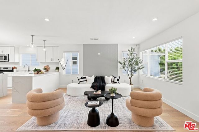 1932 S Crescent Heights Boulevard, Los Angeles, CA 90034