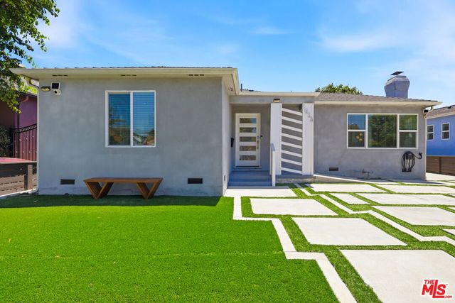 1932 S Crescent Heights Boulevard, Los Angeles, CA 90034