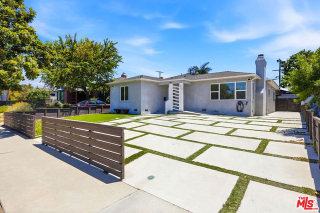 1932 S Crescent Heights Boulevard, Los Angeles, CA 90034