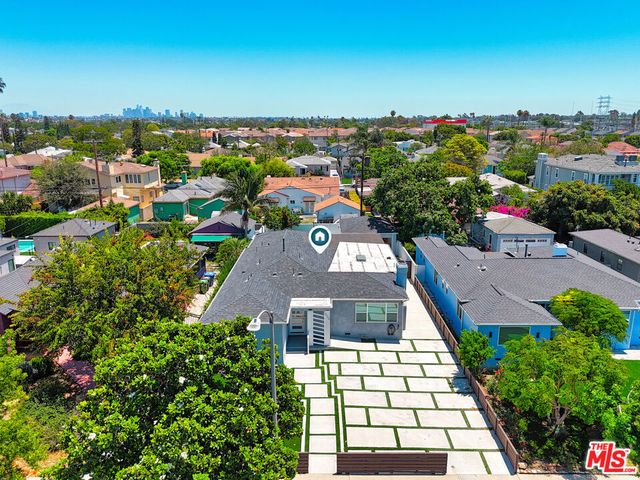 1932 S Crescent Heights Boulevard, Los Angeles, CA 90034