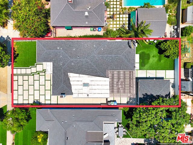 1932 S Crescent Heights Boulevard, Los Angeles, CA 90034