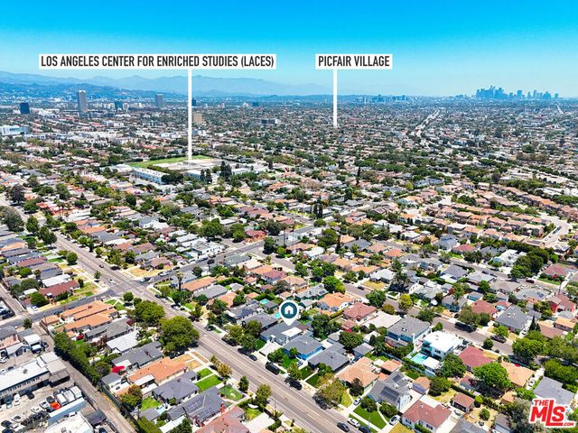 1932 S Crescent Heights Boulevard, Los Angeles, CA 90034
