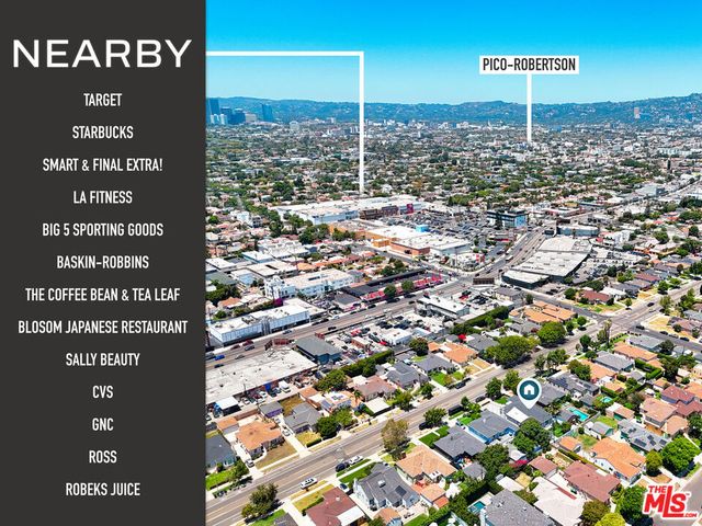 1932 S Crescent Heights Boulevard, Los Angeles, CA 90034