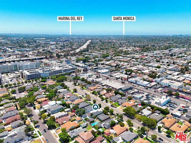 1932 S Crescent Heights Boulevard, Los Angeles, CA 90034