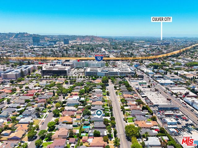 1932 S Crescent Heights Boulevard, Los Angeles, CA 90034