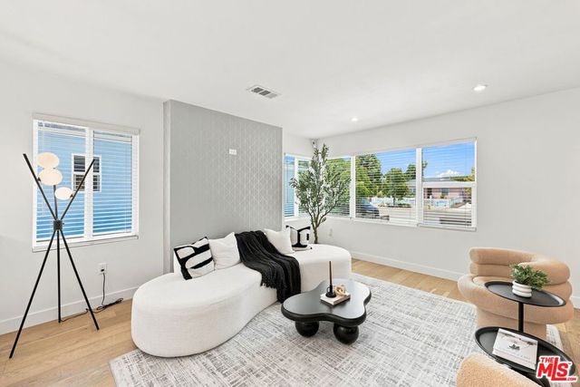 1932 S Crescent Heights Boulevard, Los Angeles, CA 90034