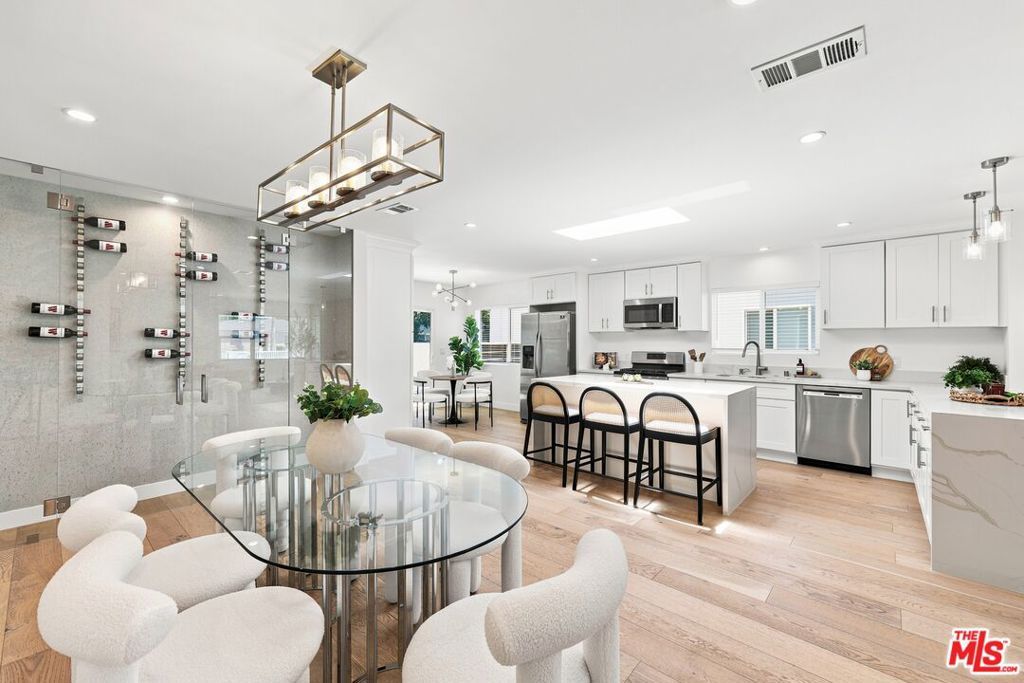 1932 S Crescent Heights Boulevard, Los Angeles, CA 90034