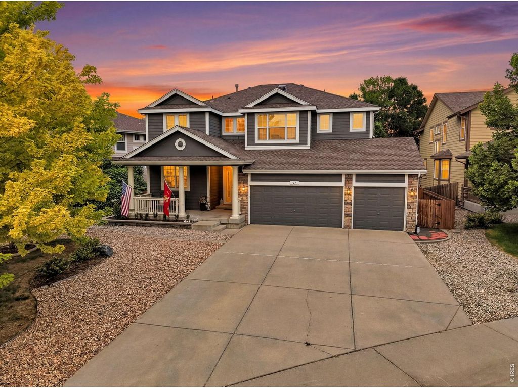 22 Saxony Rd, Johnstown, CO 80534