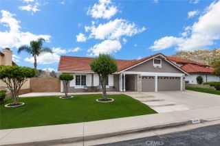 10245 Canyon Vista, Moreno Valley, CA 92557