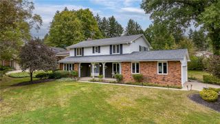32775 Ledge Hill Drive, Solon, OH 44139