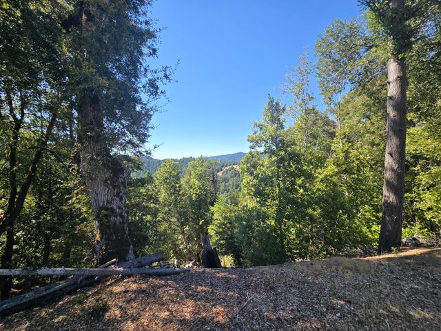 5004 Sprowl Creek Road, Garberville, CA 95542