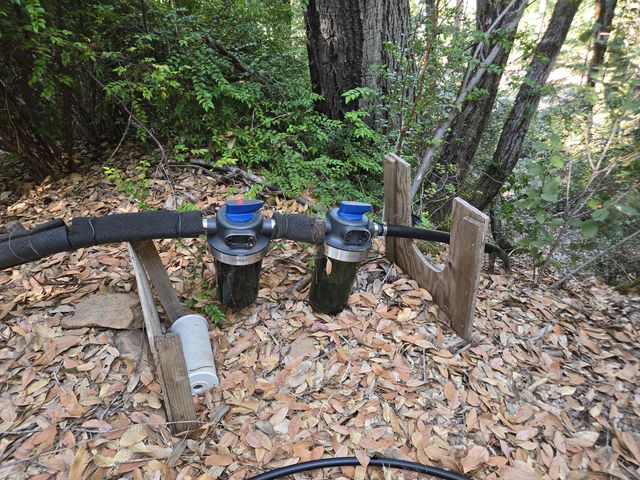 5004 Sprowl Creek Road, Garberville, CA 95542