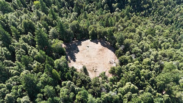 5004 Sprowl Creek Road, Garberville, CA 95542