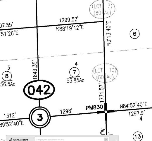 5004 Sprowl Creek Road, Garberville, CA 95542