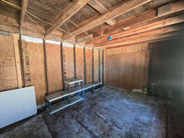 5004 Sprowl Creek Road, Garberville, CA 95542