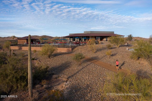 13439 W Eagle Feather Road, Peoria, AZ 85383