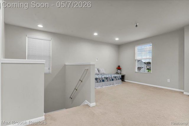 29926 Autumn Gold Drive, Lyon Charter Township, MI 48165