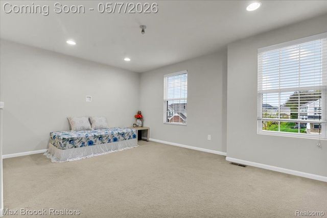 29926 Autumn Gold Drive, Lyon Charter Township, MI 48165