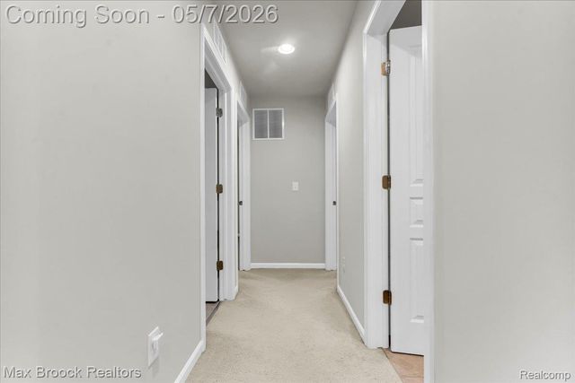29926 Autumn Gold Drive, Lyon Charter Township, MI 48165