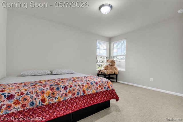29926 Autumn Gold Drive, Lyon Charter Township, MI 48165