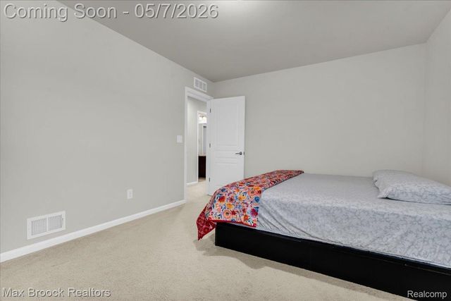 29926 Autumn Gold Drive, Lyon Charter Township, MI 48165