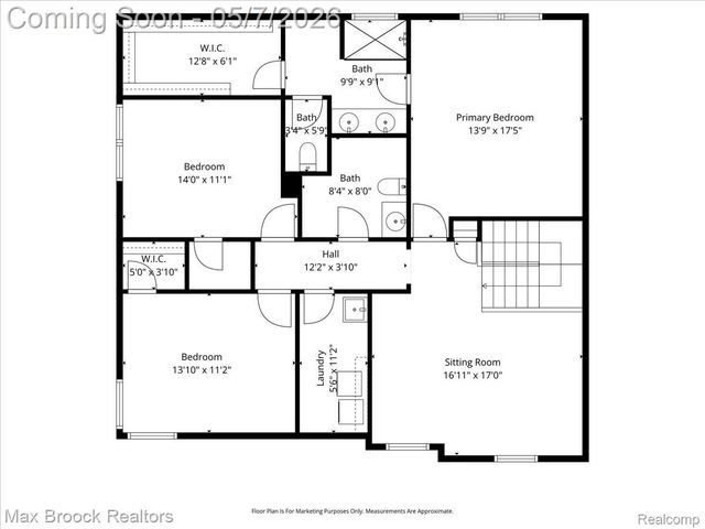 29926 Autumn Gold Drive, Lyon Charter Township, MI 48165