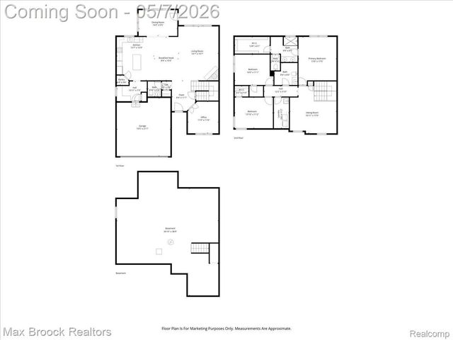 29926 Autumn Gold Drive, Lyon Charter Township, MI 48165