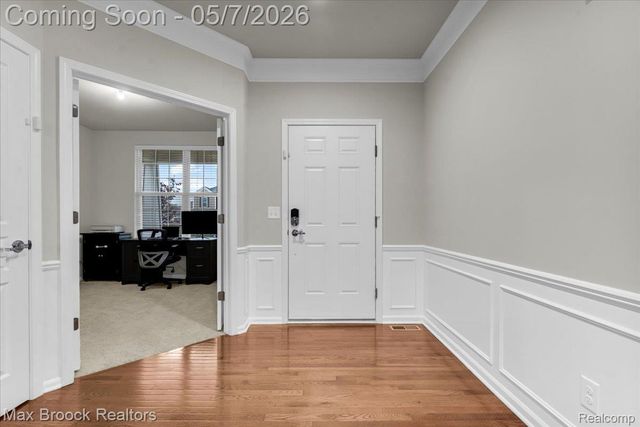 29926 Autumn Gold Drive, Lyon Charter Township, MI 48165