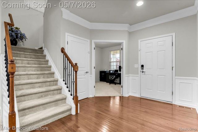 29926 Autumn Gold Drive, Lyon Charter Township, MI 48165