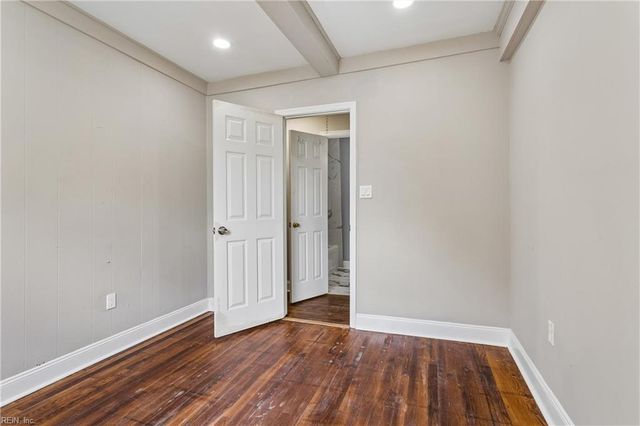 1428 24th ST A, Newport News, VA 23607